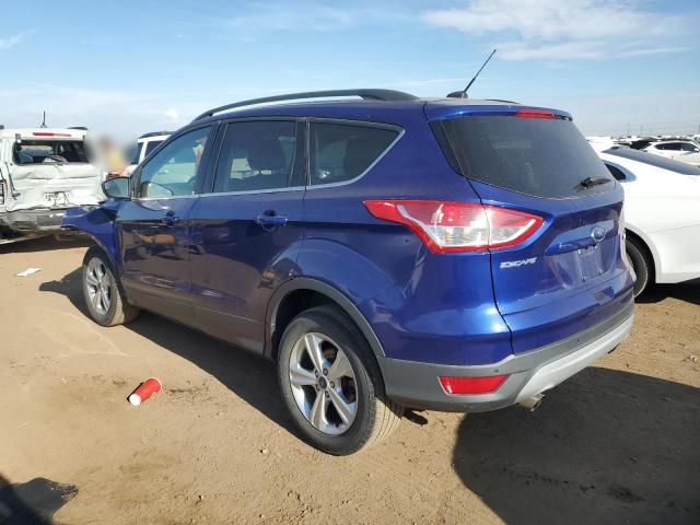 2016 FORD ESCAPE SE - 1FMCU0GX0GUC87357