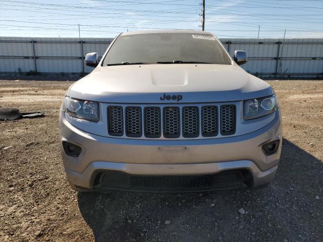 VIN 1C4RJFAG3FC925138 2015 Jeep Gand Cherokee, Laredo no.5