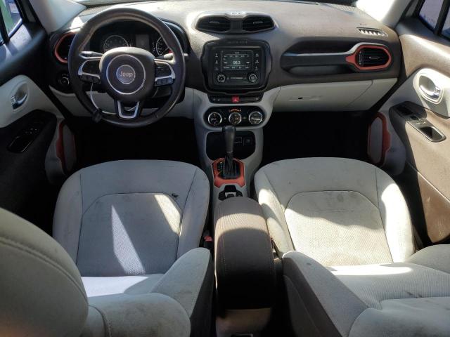 2015 JEEP RENEGADE L - ZACCJABT2FPB30453