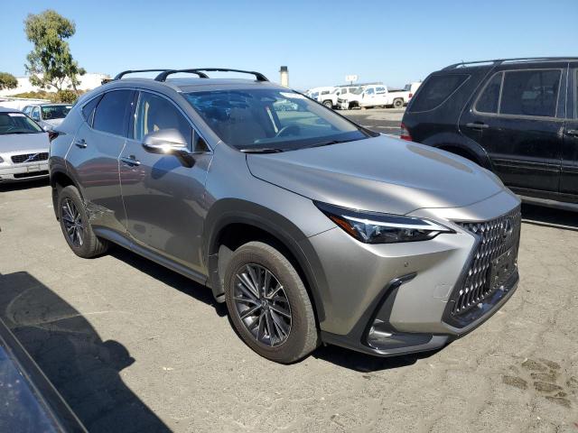 VIN 2T2GKCEZ5RC026626 2024 Lexus NX, 350H Base no.4