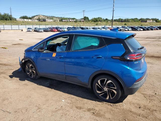 2022 CHEVROLET BOLT EV 1L - 1G1FW6S07N4132450