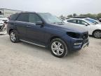 MERCEDES-BENZ ML 350 4MA photo