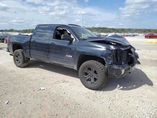 2018 CHEVROLET SILVERADO - 3GCUKSEC7JG528111