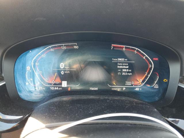2021 BMW 530 XI - WBA13BJ02MWX09776