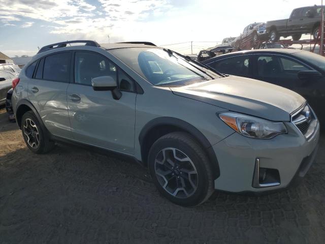 2017 SUBARU CROSSTREK - JF2GPABC6HH233600