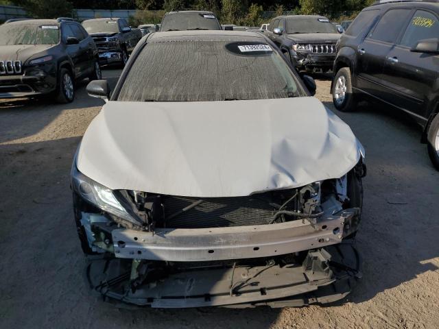 VIN 4T1K61BK5MU025174 2021 Toyota Camry, Xse no.5