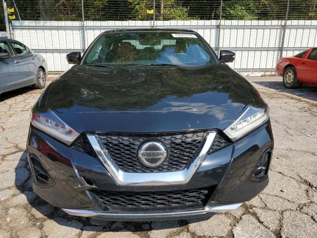 2019 NISSAN MAXIMA S - 1N4AA6AV5KC373587