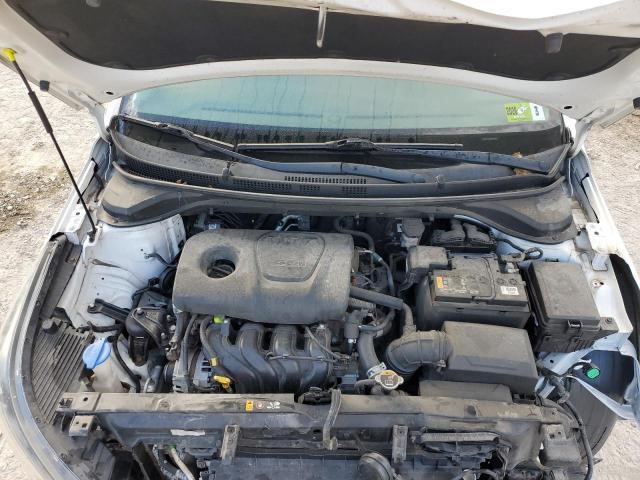 2018 HYUNDAI ACCENT LIM - 3KPC34A35JE021794