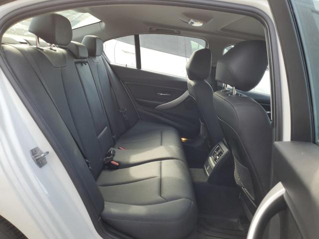 2017 BMW 320 I - WBA8A9C33HK864600