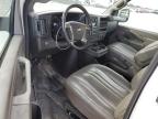 CHEVROLET EXPRESS G3 photo