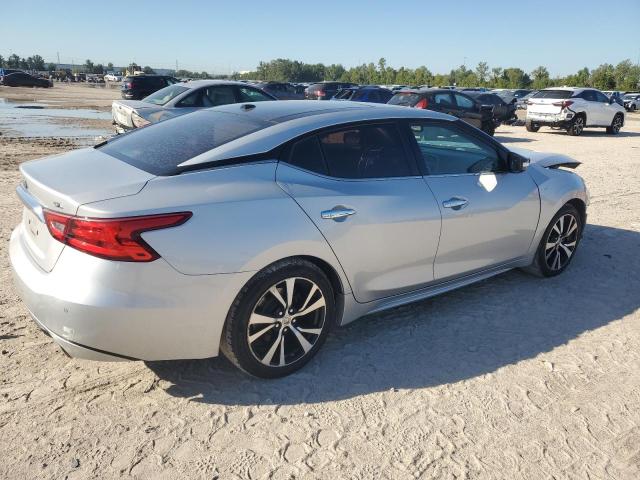 2018 NISSAN MAXIMA 3.5 - 1N4AA6AP5JC380426
