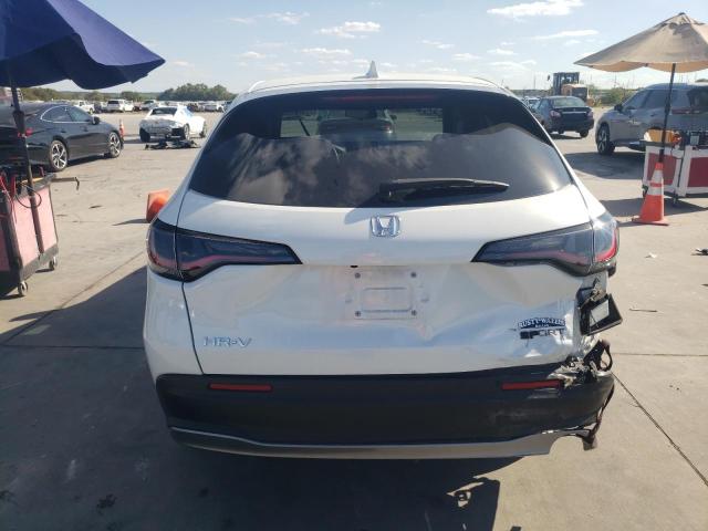2023 HONDA HR-V SPORT - 3CZRZ1H52PM744834
