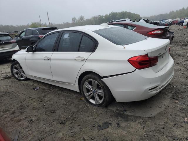 VIN WBA8E3G54GNU02914 2016 BMW 3 SERIES no.2