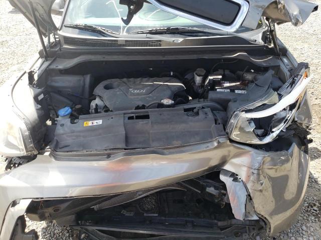 2015 KIA SOUL - KNDJN2A20F7207201