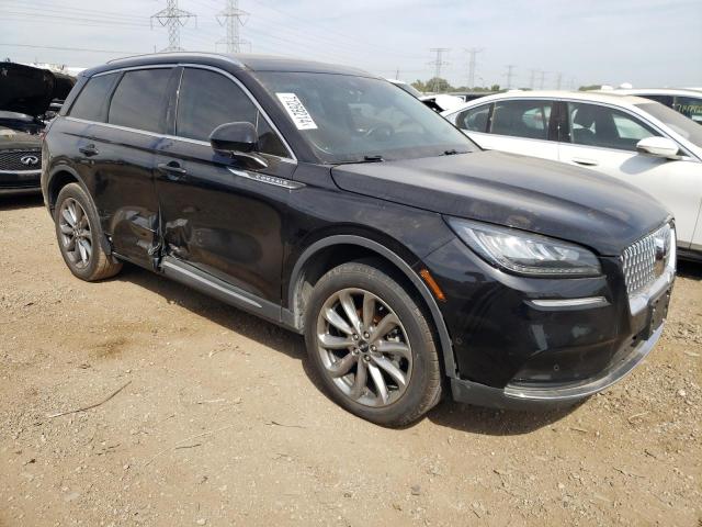 2020 LINCOLN CORSAIR 5LMCJ1D9XLUL08064