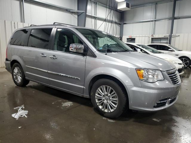 VIN 2C4RC1CG9GR304036 2016 Chrysler Town and Countr... no.4