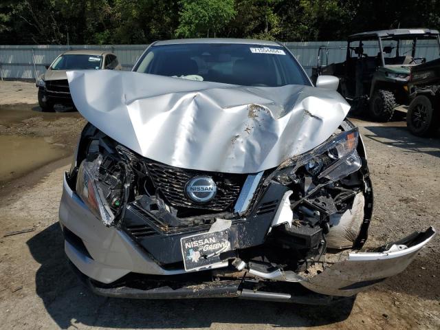 2021 NISSAN ROGUE SPOR - JN1BJ1AV2MW317029