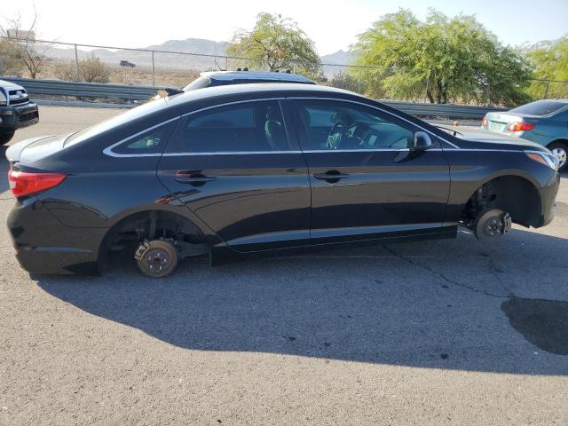 2016 HYUNDAI SONATA SE - 5NPE24AF8GH282556