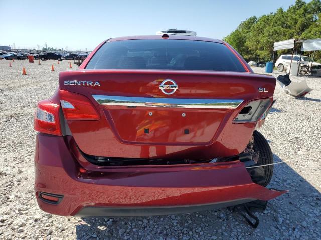 2019 NISSAN SENTRA S - 3N1AB7APXKY451807