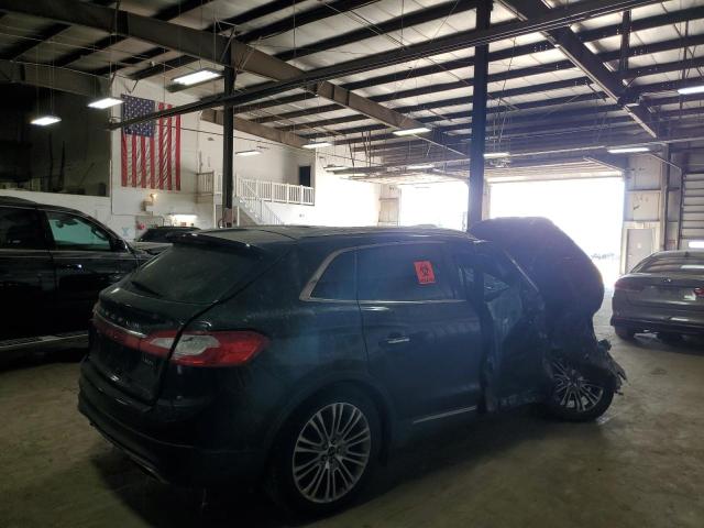 2016 LINCOLN MKX RESERV - 2LMTJ8LR7GBL66128