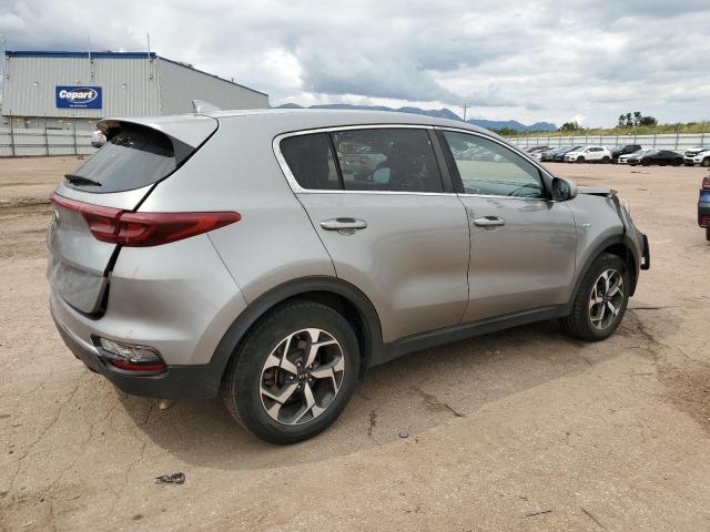 2020 KIA SPORTAGE L - KNDPMCAC0L7629475