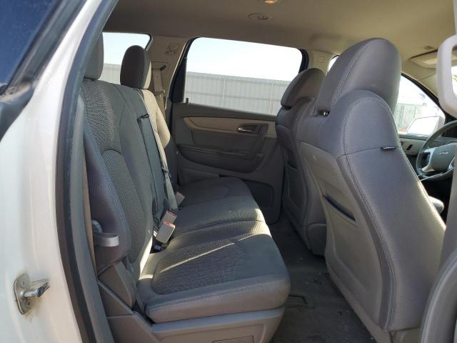 2015 CHEVROLET TRAVERSE L - 1GNKVGKD7FJ316931