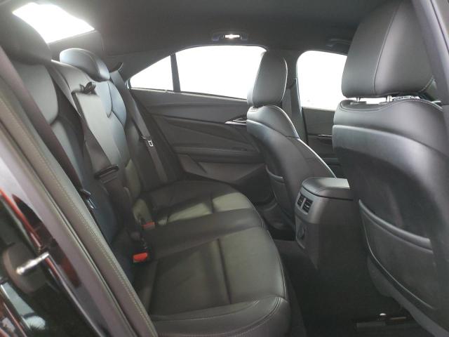 2024 CADILLAC CT4 PREMIU - 1G6DB5RK3R0104334