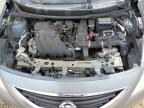 NISSAN VERSA S photo