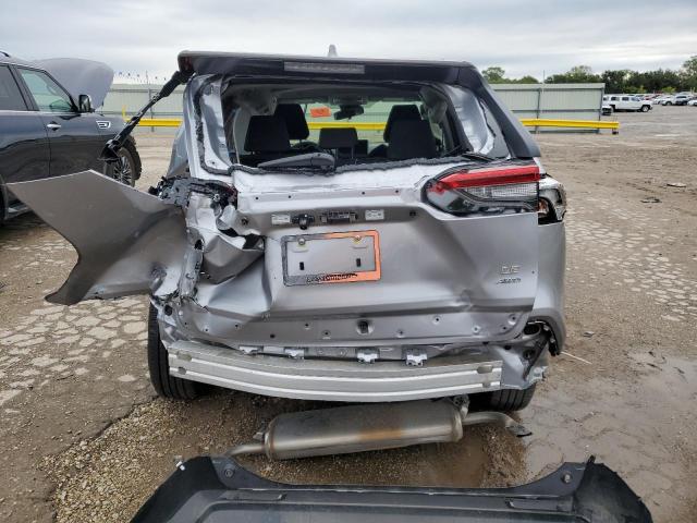 2023 TOYOTA RAV4 LE - JTMG1RFV5PD102013