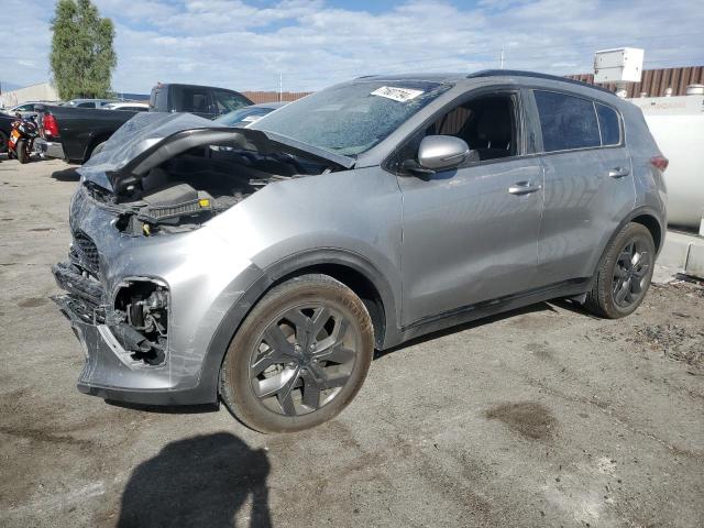 2022 KIA SPORTAGE S #2929073390