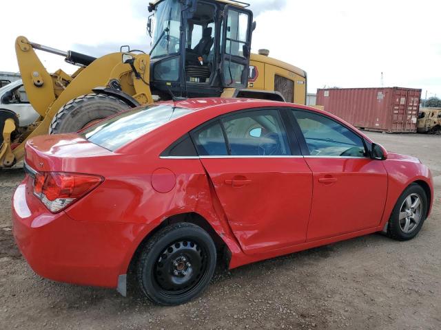 Vin: 1g1pc5sb6e7116859, lot: 70315774, chevrolet cruze lt 20143