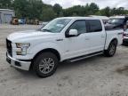 2015 FORD F150 SUPER - 1FTEW1EPXFFB30759