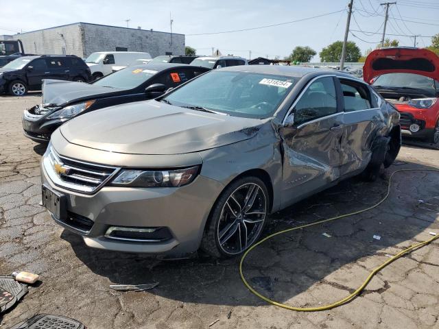 2018 CHEVROLET IMPALA LT - 2G1105S37J9148199