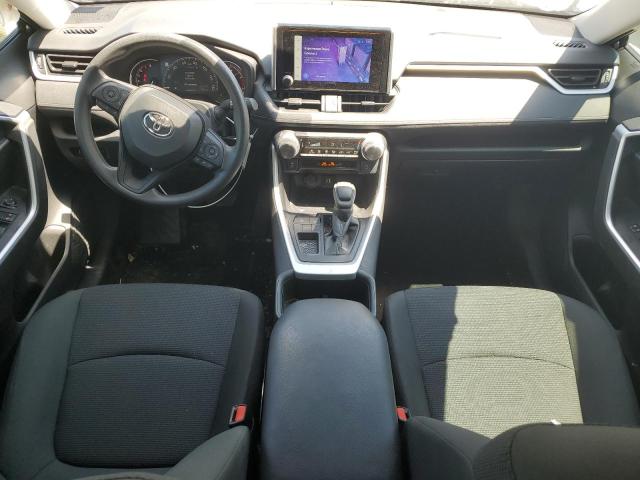 2024 TOYOTA RAV4 LE - 2T3H1RFV7RC271137