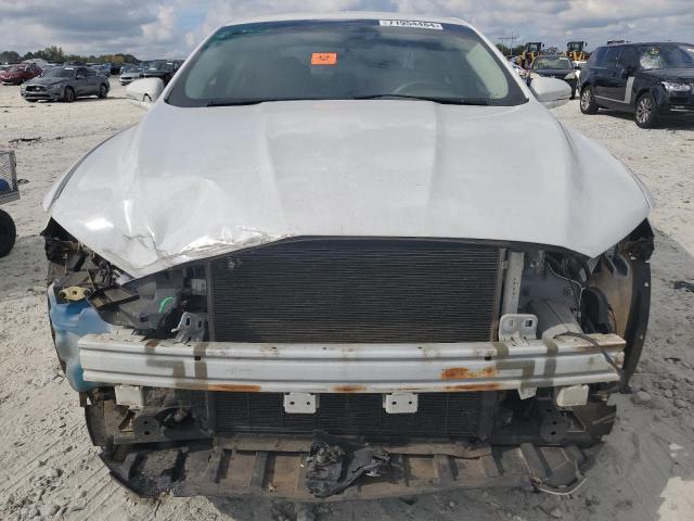 VIN 3FA6P0HD4ER373097 2014 Ford Fusion, SE no.5