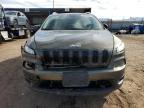 JEEP CHEROKEE L photo