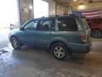 HONDA PILOT EXL photo