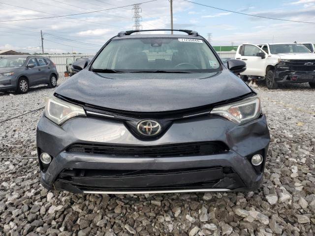 VIN JTMWFREV8JD113271 2018 Toyota RAV4, Adventure no.5