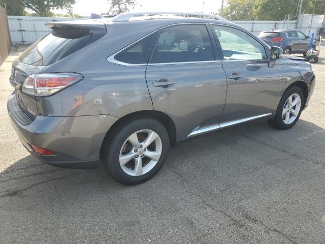 VIN 2T2BK1BA4FC287030 2015 Lexus RX, 350 Base no.3