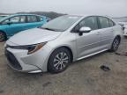 2021 TOYOTA COROLLA LE - JTDEAMDEXMJ025293