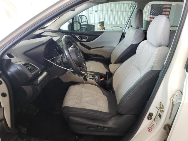 2020 SUBARU FORESTER P - JF2SKAGC7LH544897