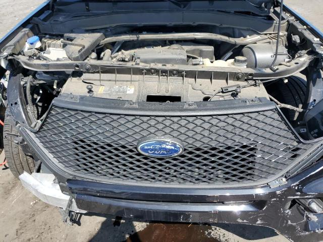2020 FORD EXPLORER P - 1FM5K8AB8LGC62824