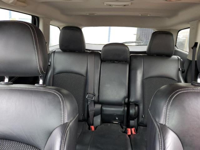 2019 DODGE JOURNEY CR - 3C4PDDGG6KT765202