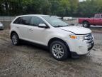 FORD EDGE LIMIT photo