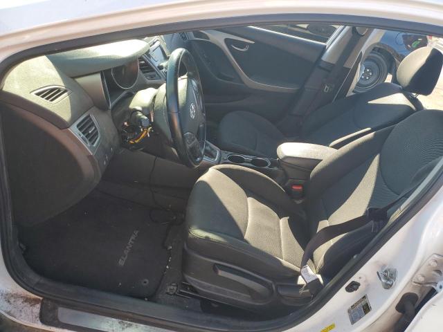 VIN 5NPDH4AE2FH618153 2015 HYUNDAI ELANTRA no.7