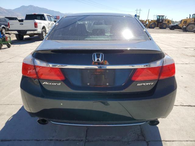 VIN 1HGCR2F57EA004471 2014 Honda Accord, Sport no.6