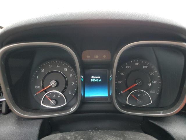 2016 CHEVROLET MALIBU LIM - 1G11C5SA3GU158293