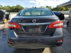 NISSAN SENTRA S photo