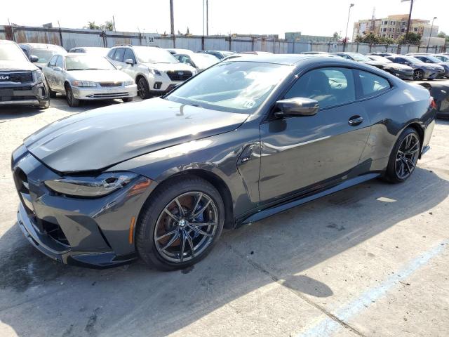 VIN WBS53AZ07PCM82814 2023 BMW M4 no.1