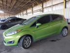 2018 FORD FIESTA SE - 3FADP4EJXJM146836